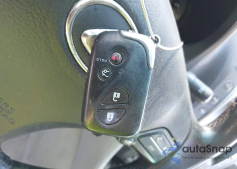 2008 Lexus Gs 350 из США, поврежденный, VIN JTHBE96S680039189